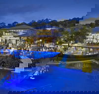 RACV Noosa Resort - Accommodation Sunshine Coast