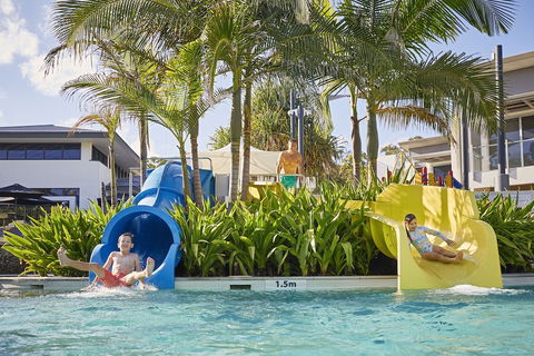 RACV Noosa Resort - Accommodation Sunshine Coast 4