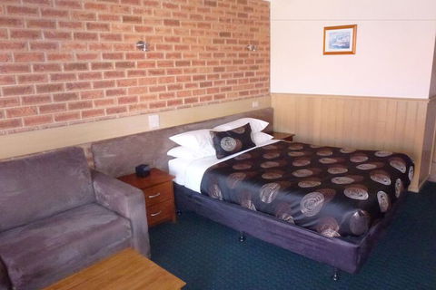 Colonial Motor Inn Bairnsdale - Accommodation Sunshine Coast 7