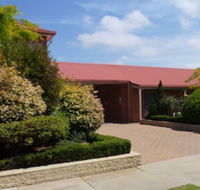 Colonial Motor Inn Bairnsdale - Accommodation Sunshine Coast