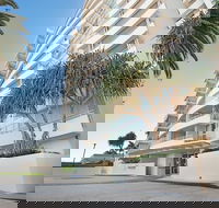 Grand Apartments - Accommodation Sunshine Coast