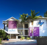 Freestyle Resort Port Douglas - Accommodation Sunshine Coast
