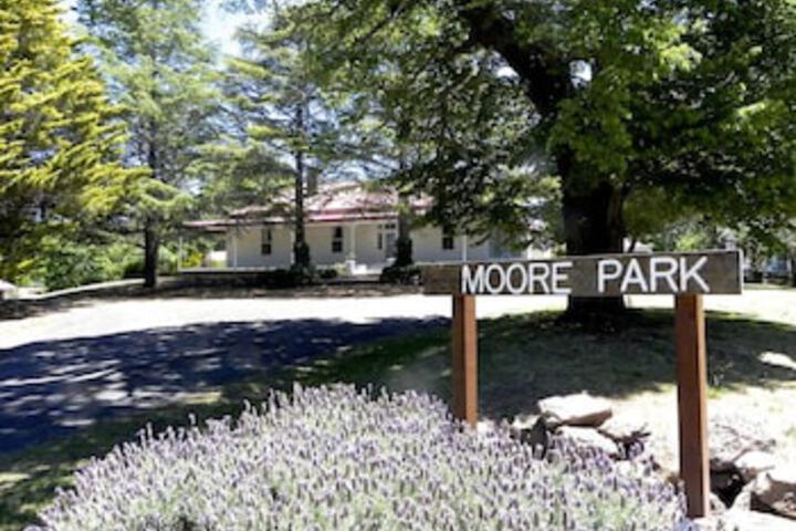Aberfoyle NSW Accommodation Sunshine Coast