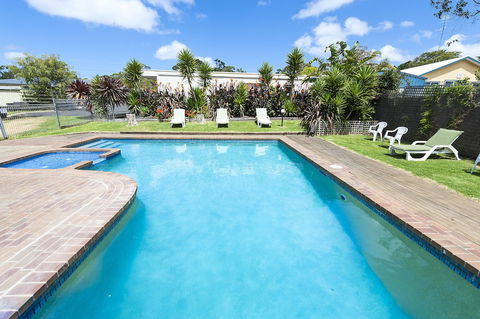 Motel Marengo - Accommodation Sunshine Coast 4