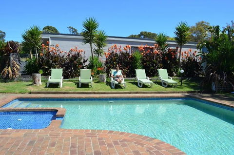 Motel Marengo - Accommodation Sunshine Coast 5