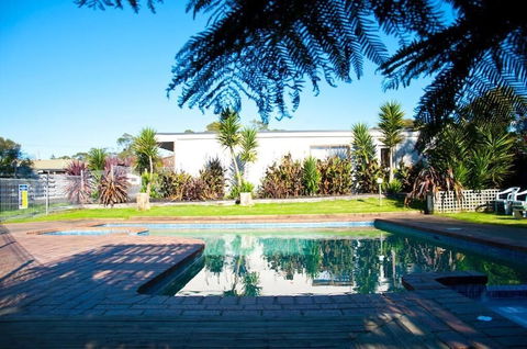 Motel Marengo - Accommodation Sunshine Coast 2