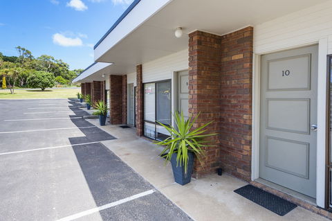 Motel Marengo - Accommodation Sunshine Coast 1