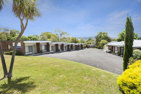 Motel Marengo - Accommodation Sunshine Coast 6