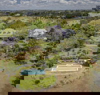 Spicers Clovelly Estate - Accommodation Sunshine Coast