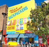 Jolly Swagman Backpackers - Accommodation Sunshine Coast