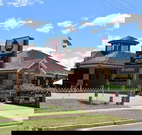 Best Western Plus All Settlers Motor Inn - Accommodation Sunshine Coast