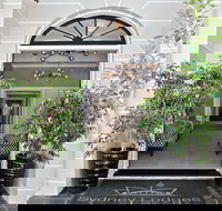 Springfield Lodge - Accommodation Sunshine Coast