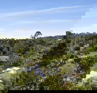 Pacific Bay Resort - Accommodation Sunshine Coast