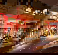 Stamford Grand Adelaide - Accommodation Sunshine Coast