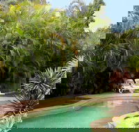 Macquarie Barracks Motor Inn - Accommodation Sunshine Coast