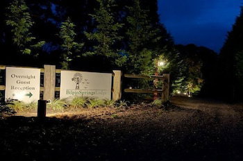 Bilpin NSW Accommodation Sunshine Coast