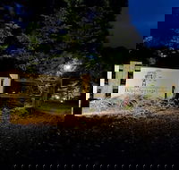 Bilpin Country Lodge - Accommodation Sunshine Coast