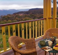 moments Mountain Retreat - Accommodation Sunshine Coast