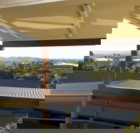 Mercure Clear Mountain Lodge - Accommodation Sunshine Coast