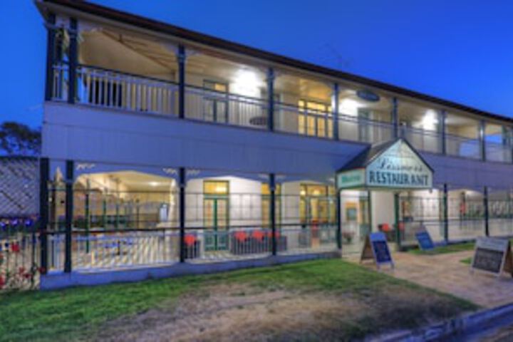 Campaspe QLD Accommodation Sunshine Coast