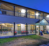 The Park Motel - Accommodation Sunshine Coast