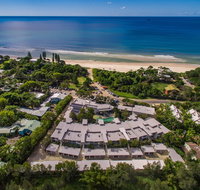 East on Byron - Accommodation Sunshine Coast