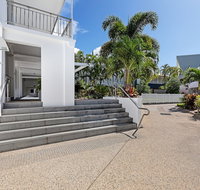 Airlie Beach Hotel - Accommodation Sunshine Coast