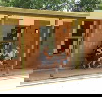 Territory Manor Motel  Caravan Park - Accommodation Sunshine Coast