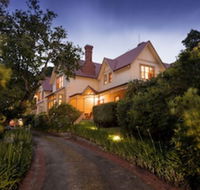 Franklin Manor - Accommodation Sunshine Coast