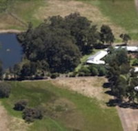 Marri Lodge  Cottages - Accommodation Sunshine Coast