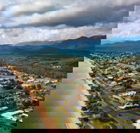 Cardwell Beachcomber Motel and Tourist Park - Accommodation Sunshine Coast
