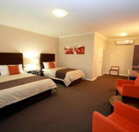 Sundowner Motel Hotel - Accommodation Sunshine Coast