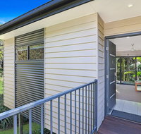 On Obi Maleny - Accommodation Sunshine Coast