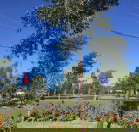 Silver Oaks Motel - Accommodation Sunshine Coast