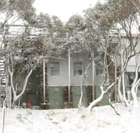 Tanderra Ski Lodge - Accommodation Sunshine Coast