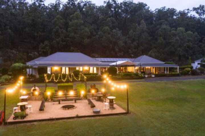 Laguna NSW Accommodation Sunshine Coast