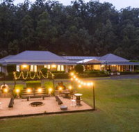 Arcadian Retreat - Accommodation Sunshine Coast