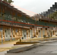 The Nosh  Nod - Howick Street - Accommodation Sunshine Coast