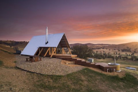 Kimo Estate - Accommodation Sunshine Coast 0