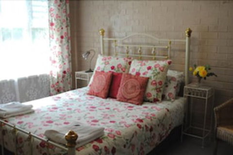 Springhurst Butter Factory - Accommodation Sunshine Coast 1
