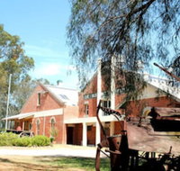 Springhurst Butter Factory - Accommodation Sunshine Coast