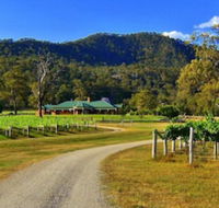 Ascella Organic Wine - Accommodation Sunshine Coast