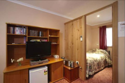 North East Rest Awhile Bed & Breakfast - Accommodation Sunshine Coast 5