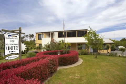North East Rest Awhile Bed & Breakfast - Accommodation Sunshine Coast 0