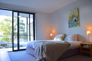 Mansfield Apartments - Accommodation Sunshine Coast 5