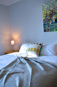 Mansfield Apartments - Accommodation Sunshine Coast 3