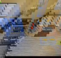 Bridges on Argyle Motel  Apartments - Accommodation Sunshine Coast