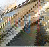 Blakes Manor Self Contained Heritage Accommodation - Accommodation Sunshine Coast