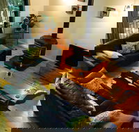 Cambridge Cottages Bed  Breakfast - Accommodation Sunshine Coast