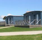 Scamander Tourist Park - Accommodation Sunshine Coast
